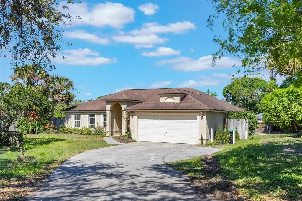 1306 Pleasantridge Place Orlando FL 32835