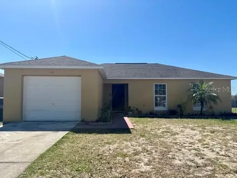 110 Weeping Willow Road Eagle Lake FL 33839