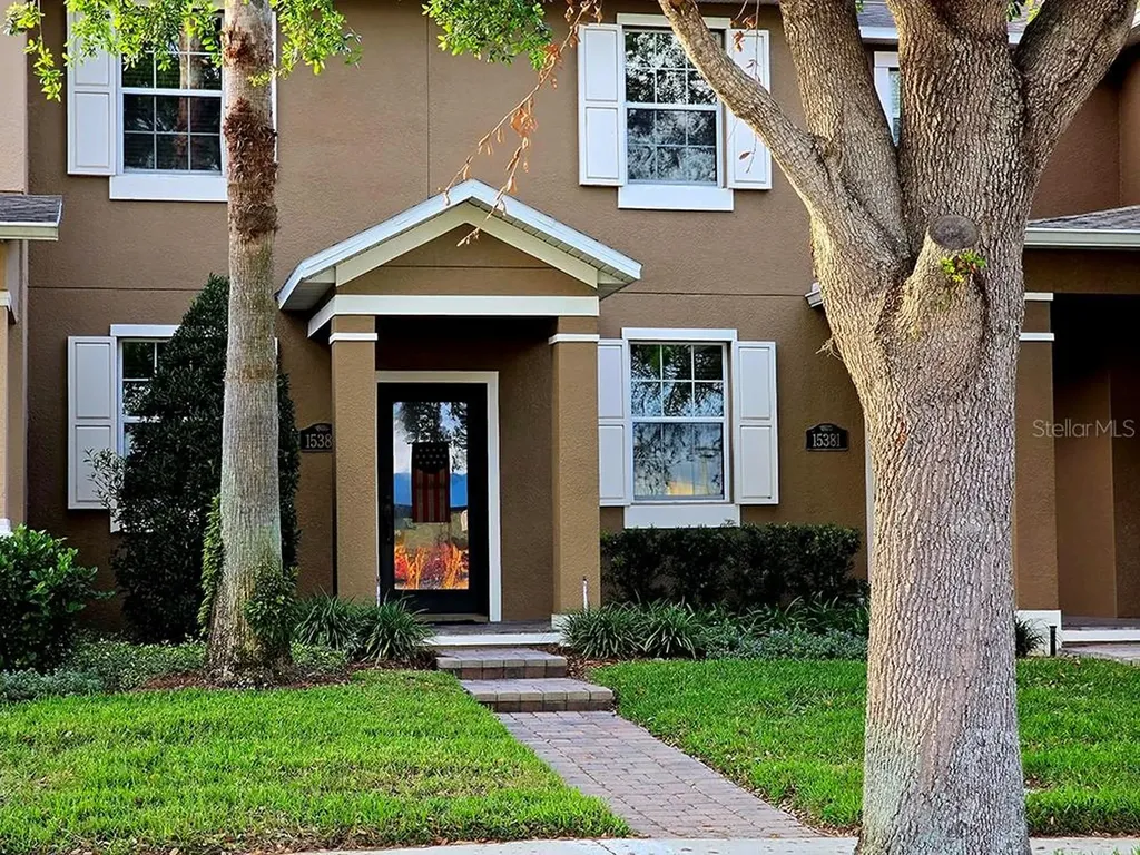 15387 Avenue Of The Arbors Winter Garden FL 34787