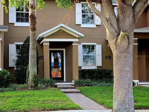 15387 Avenue Of The Arbors Winter Garden FL 34787