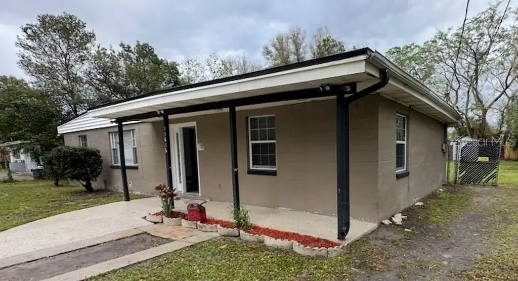 11618 Churchill Street Orlando FL 32817