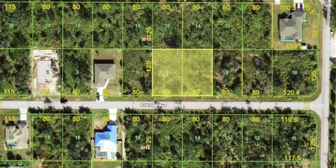 14340 Aldridge Avenue Port Charlotte FL 33953