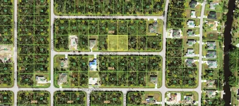 14340 Aldridge Avenue Port Charlotte FL 33953