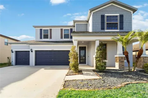 11212 58th Street Circle E Parrish FL 34219