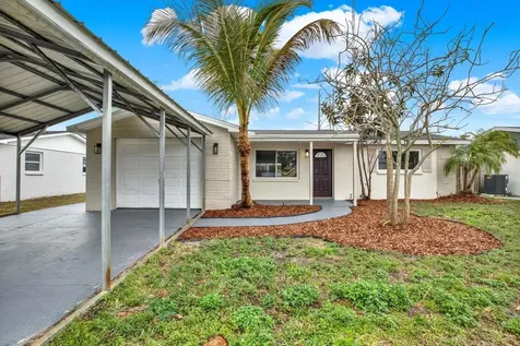 1539 Dartmouth Drive Holiday FL 34691