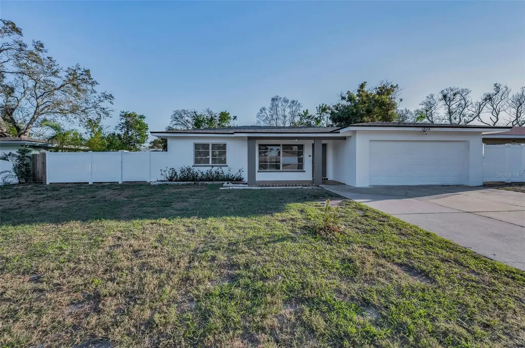 1535 Satsuma Street Clearwater FL 33756
