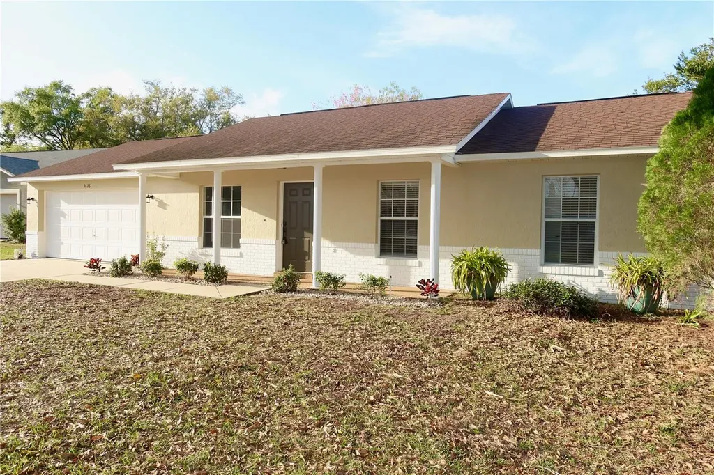 3626 Amber Lane Lakeland FL 33812