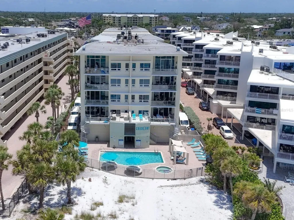 6512 Midnight Pass Road Sarasota FL 34242