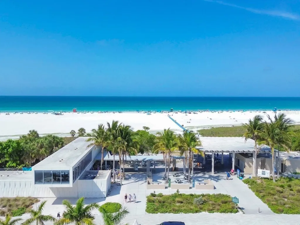 6512 Midnight Pass Road Sarasota FL 34242