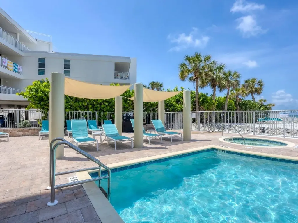 6512 Midnight Pass Road Sarasota FL 34242