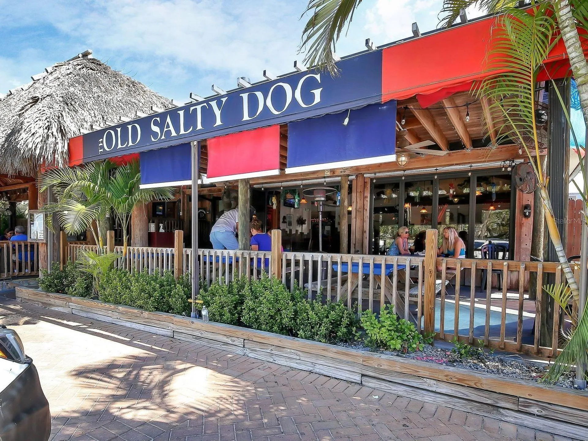 6512 Midnight Pass Road Sarasota FL 34242