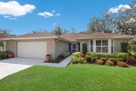 3408 Brookridge Lane Parrish FL 34219