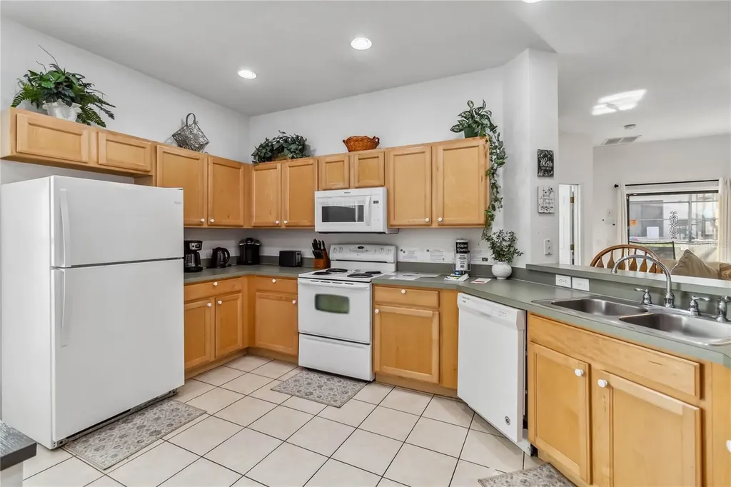 16613 Caribbean Breeze Way Clermont FL 34714
