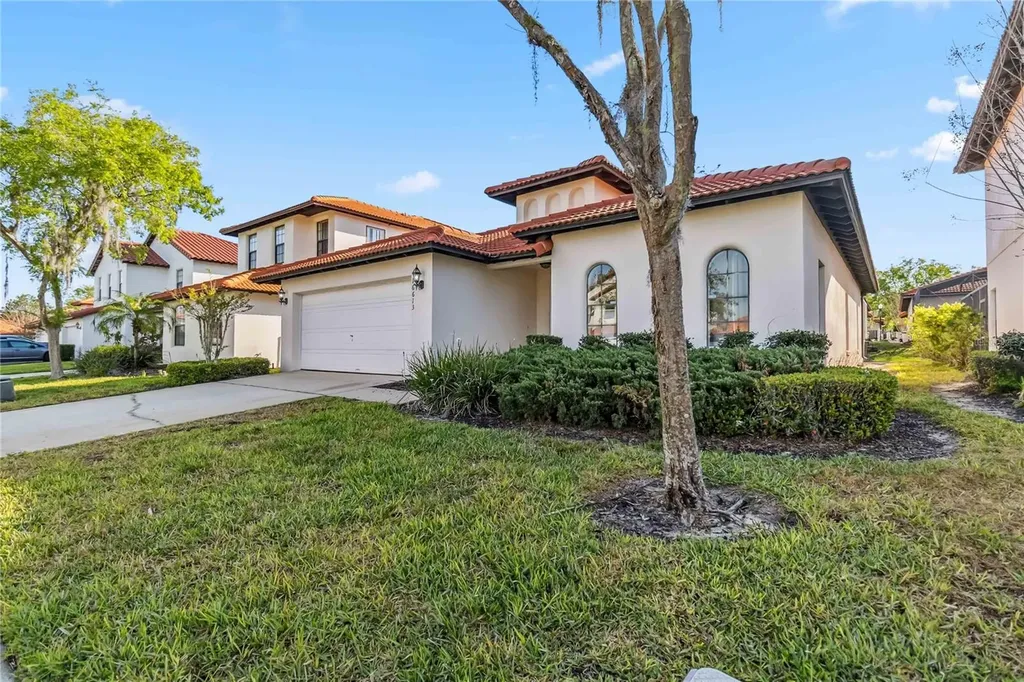 16613 Caribbean Breeze Way Clermont FL 34714