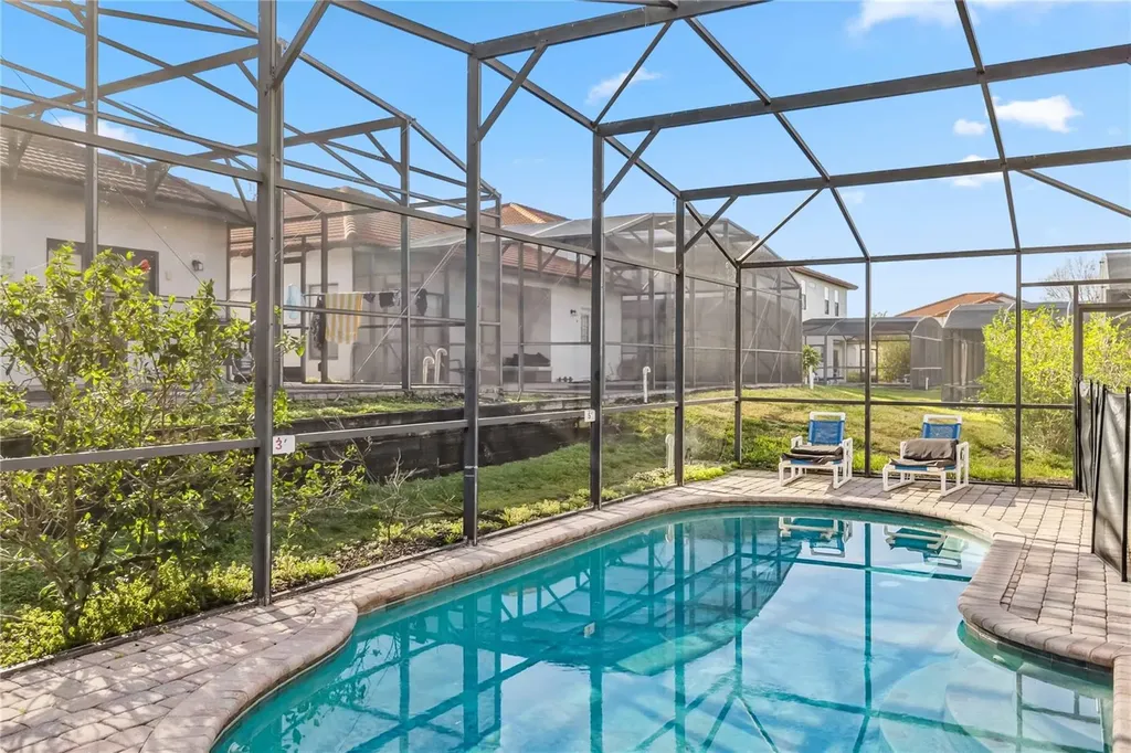 16613 Caribbean Breeze Way Clermont FL 34714