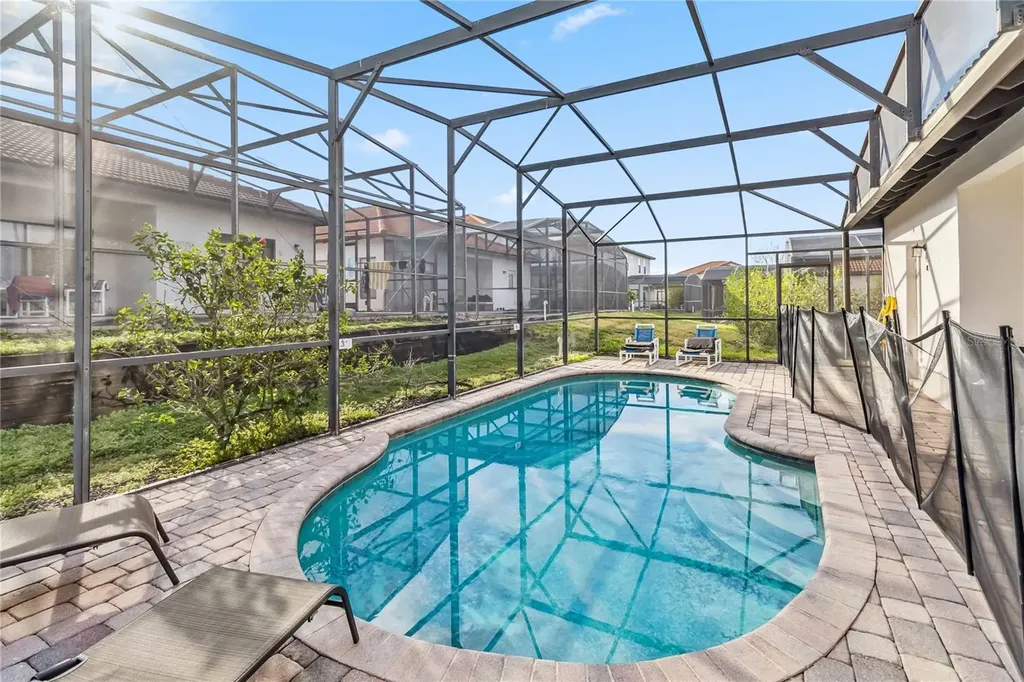 16613 Caribbean Breeze Way Clermont FL 34714