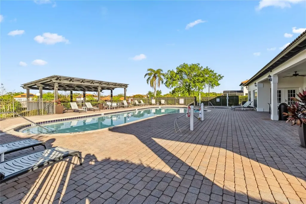 16613 Caribbean Breeze Way Clermont FL 34714