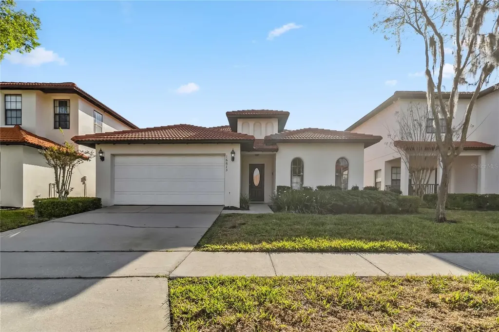 16613 Caribbean Breeze Way Clermont FL 34714