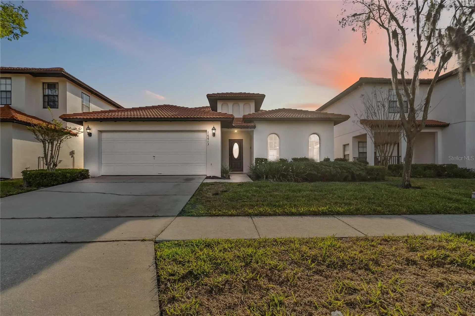 16613 Caribbean Breeze Way Clermont FL 34714