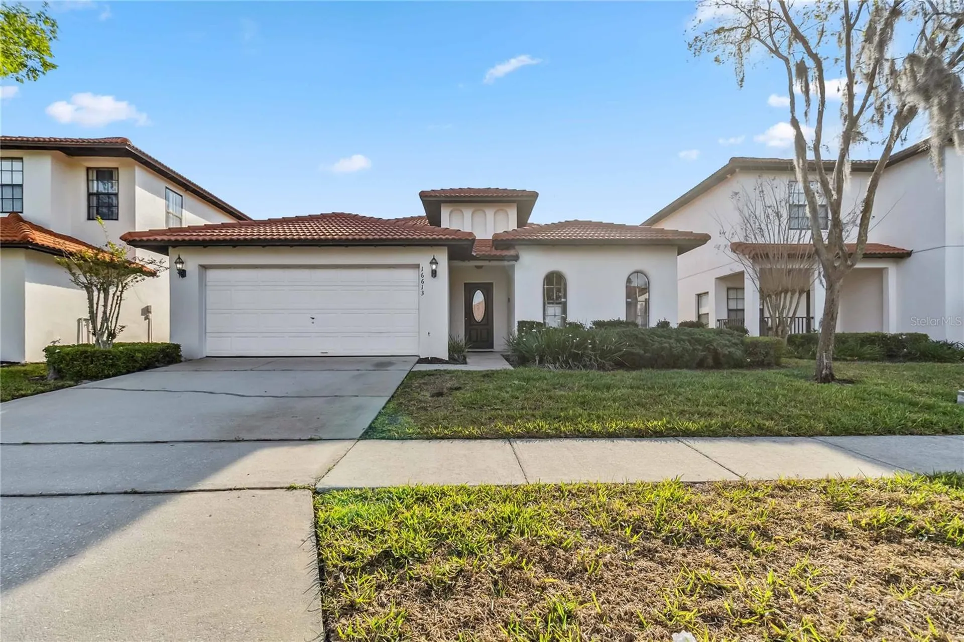 16613 Caribbean Breeze Way Clermont FL 34714