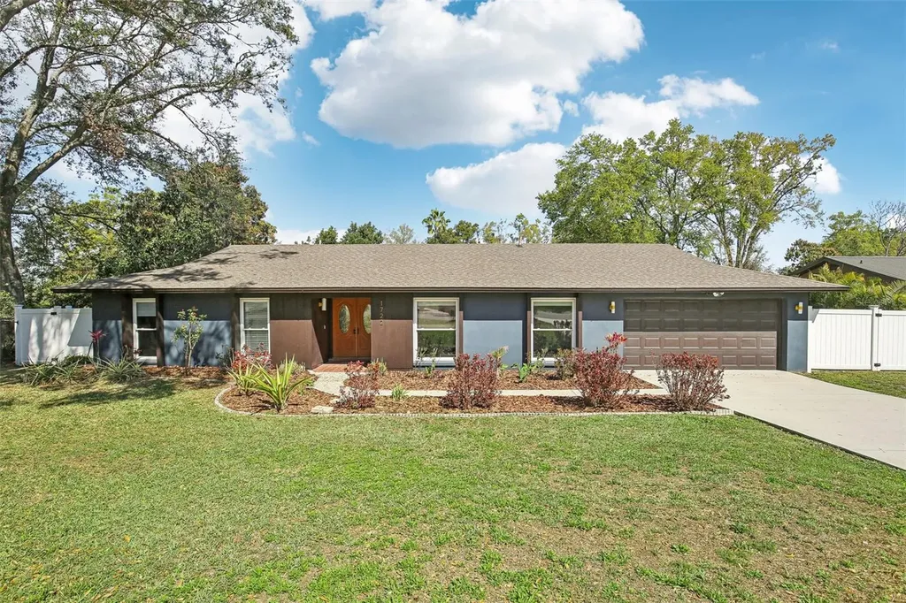1722 High Point Drive Lakeland FL 33813