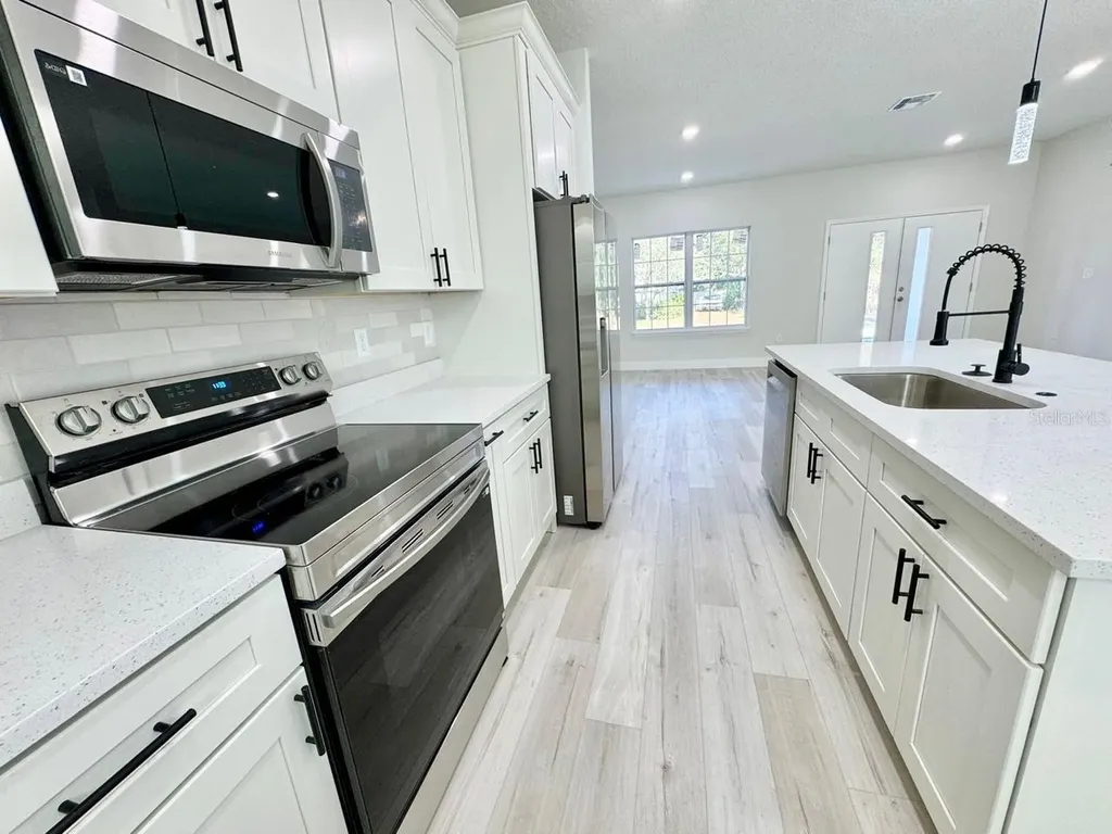 7947 N Primrose Drive Citrus Springs FL 34434