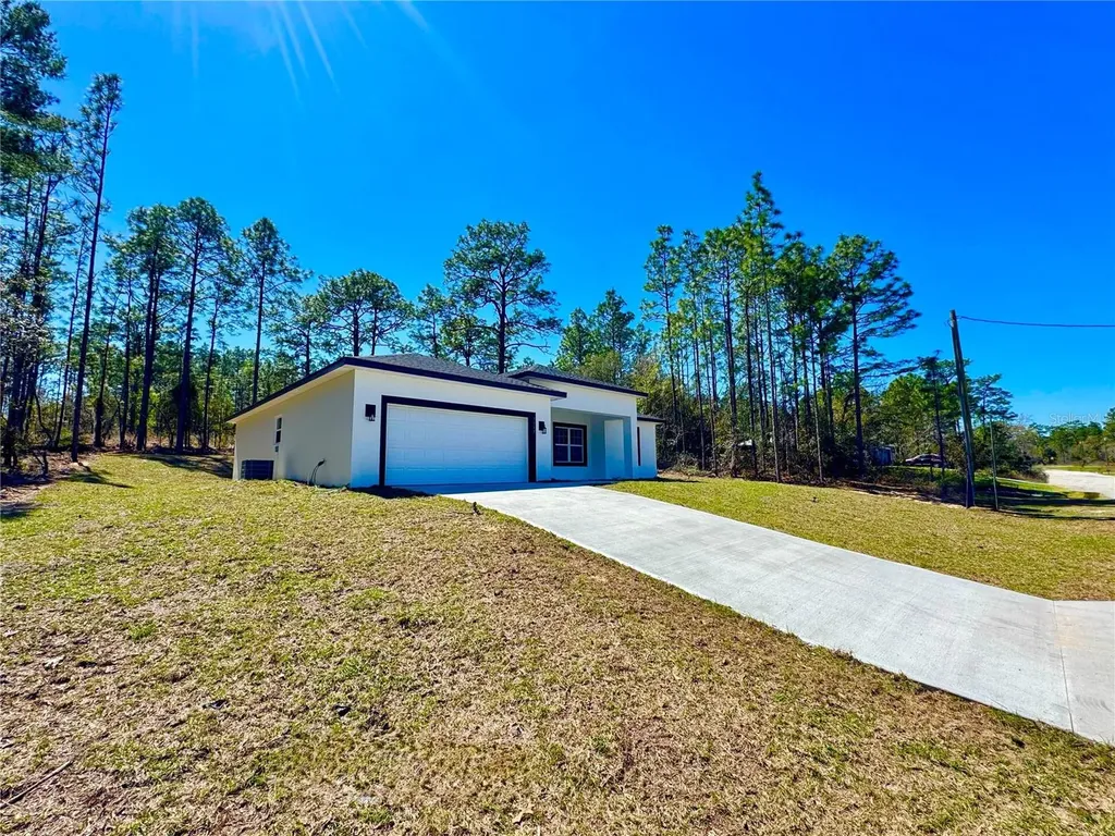 7947 N Primrose Drive Citrus Springs FL 34434