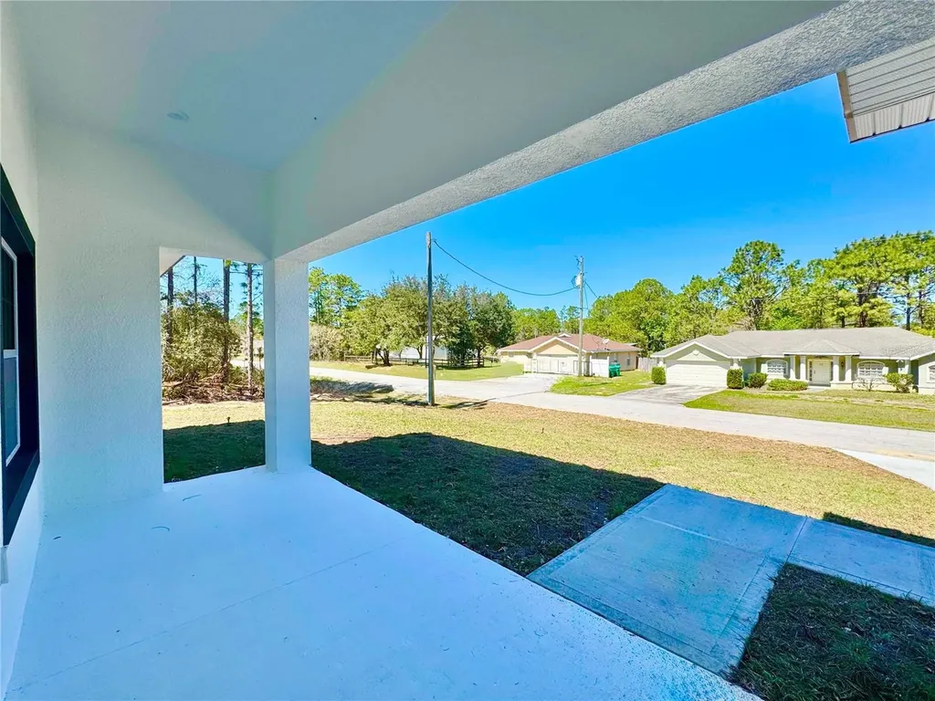 7947 N Primrose Drive Citrus Springs FL 34434