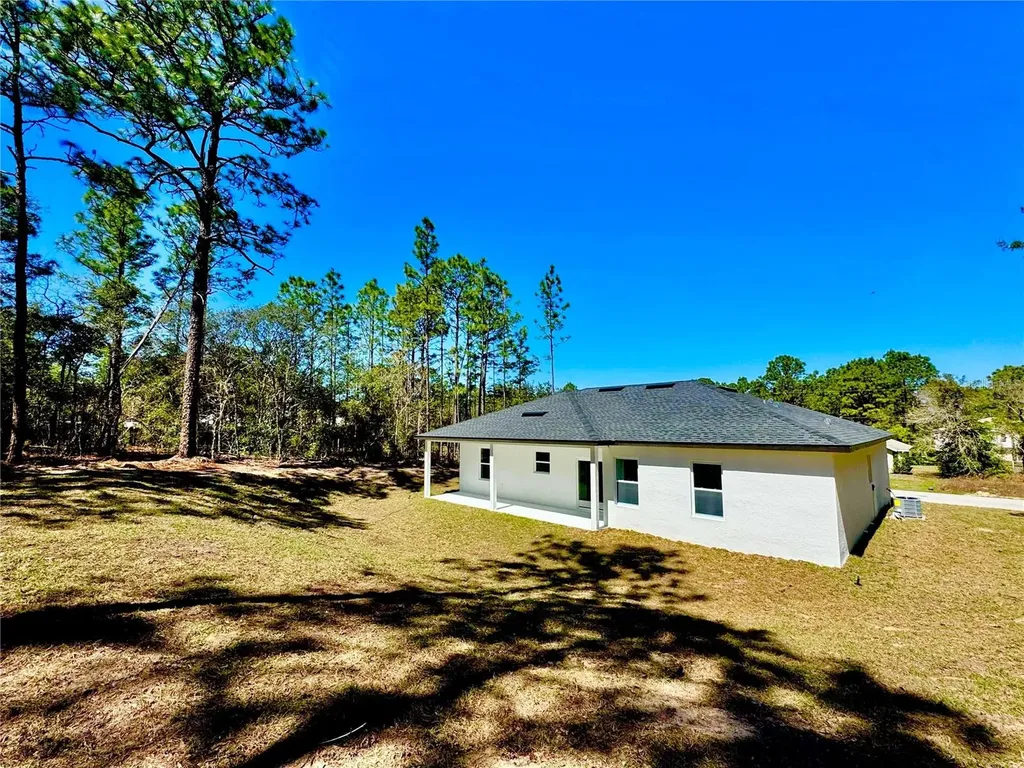 7947 N Primrose Drive Citrus Springs FL 34434