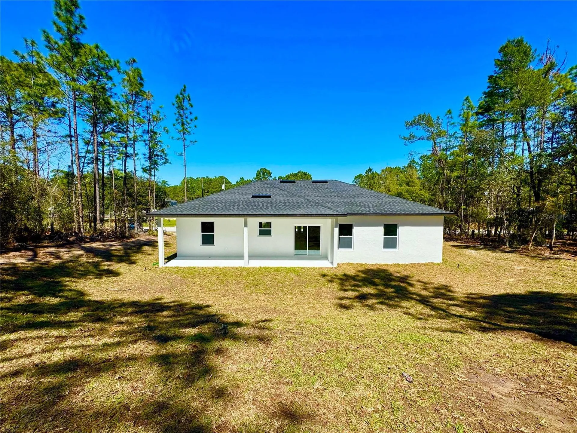 7947 N Primrose Drive Citrus Springs FL 34434