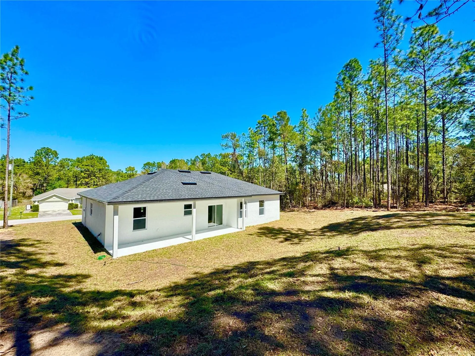 7947 N Primrose Drive Citrus Springs FL 34434
