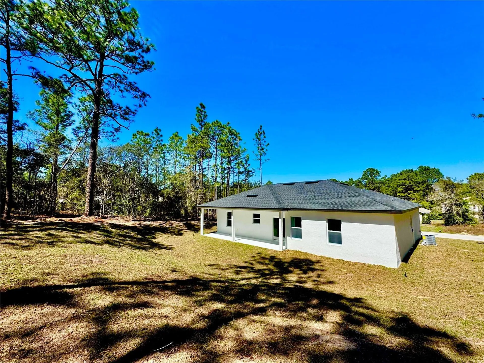 7947 N Primrose Drive Citrus Springs FL 34434