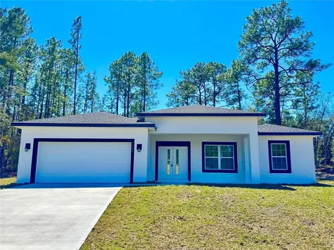 7947 N Primrose Drive Citrus Springs FL 34434