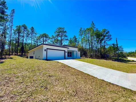 7947 N Primrose Drive Citrus Springs FL 34434