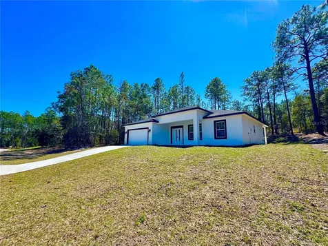 7947 N Primrose Drive Citrus Springs FL 34434