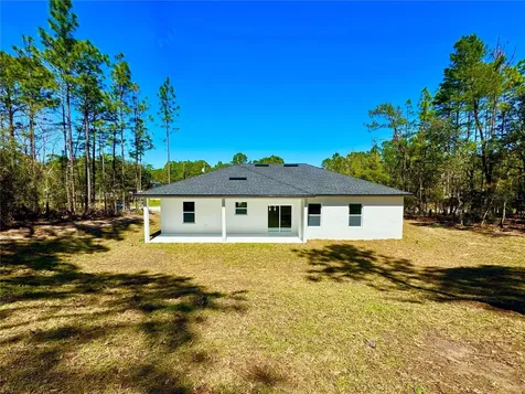 7947 N Primrose Drive Citrus Springs FL 34434