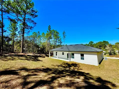7947 N Primrose Drive Citrus Springs FL 34434