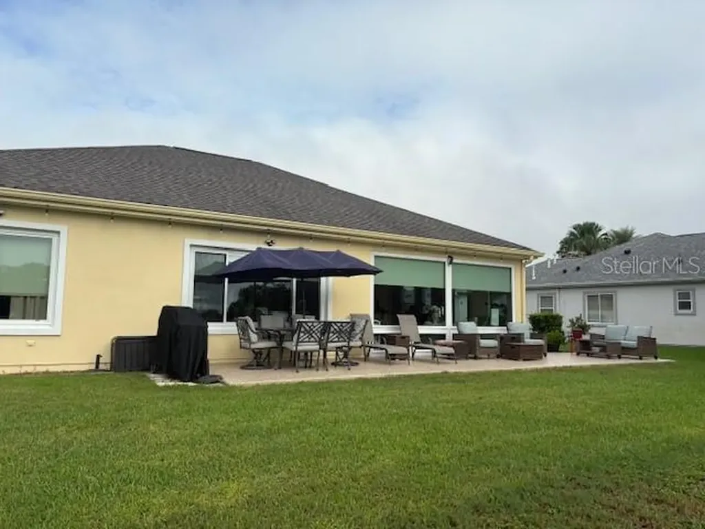 Summerfield FL 34491