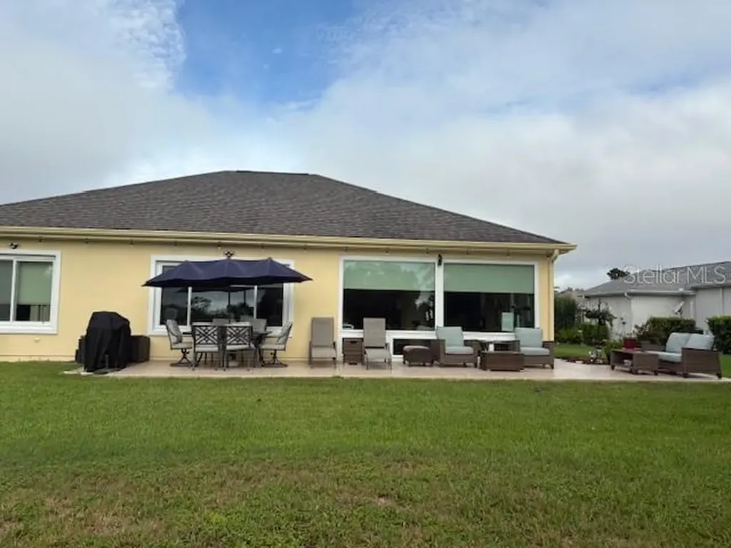 Summerfield FL 34491
