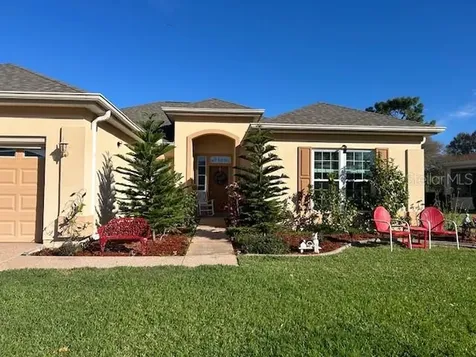 Summerfield FL 34491