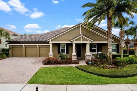7135 Ticklegrass Street Winter Garden FL 34787