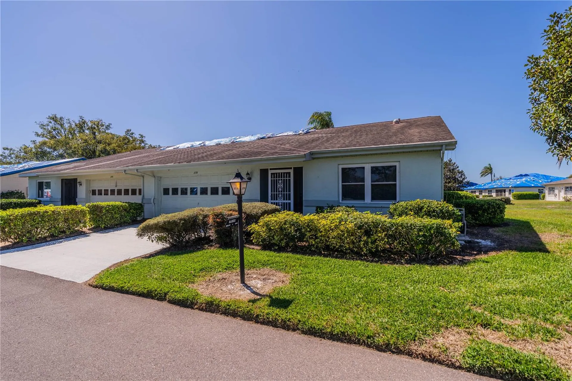 2720 Lancaster Drive Sun City Center FL 33573