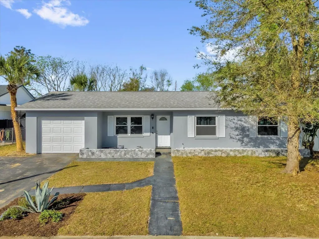 1868 Wayside Drive Orlando FL 32818
