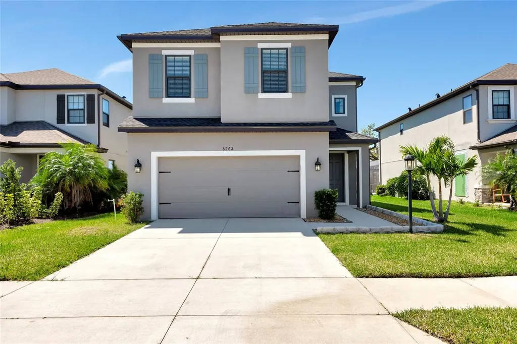 8262 Velda Trail Sarasota FL 34241