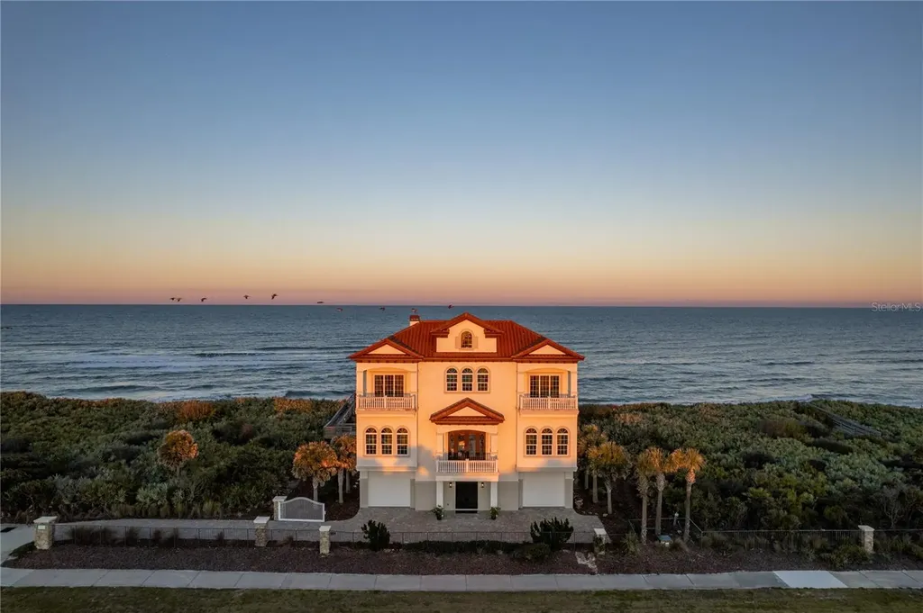 3747 N Ocean Shore Boulevard Palm Coast FL 32137