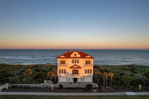 3747 N Ocean Shore Boulevard Palm Coast FL 32137