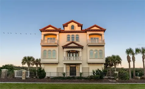 3747 N Ocean Shore Boulevard Palm Coast FL 32137