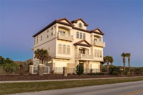 3747 N Ocean Shore Boulevard Palm Coast FL 32137