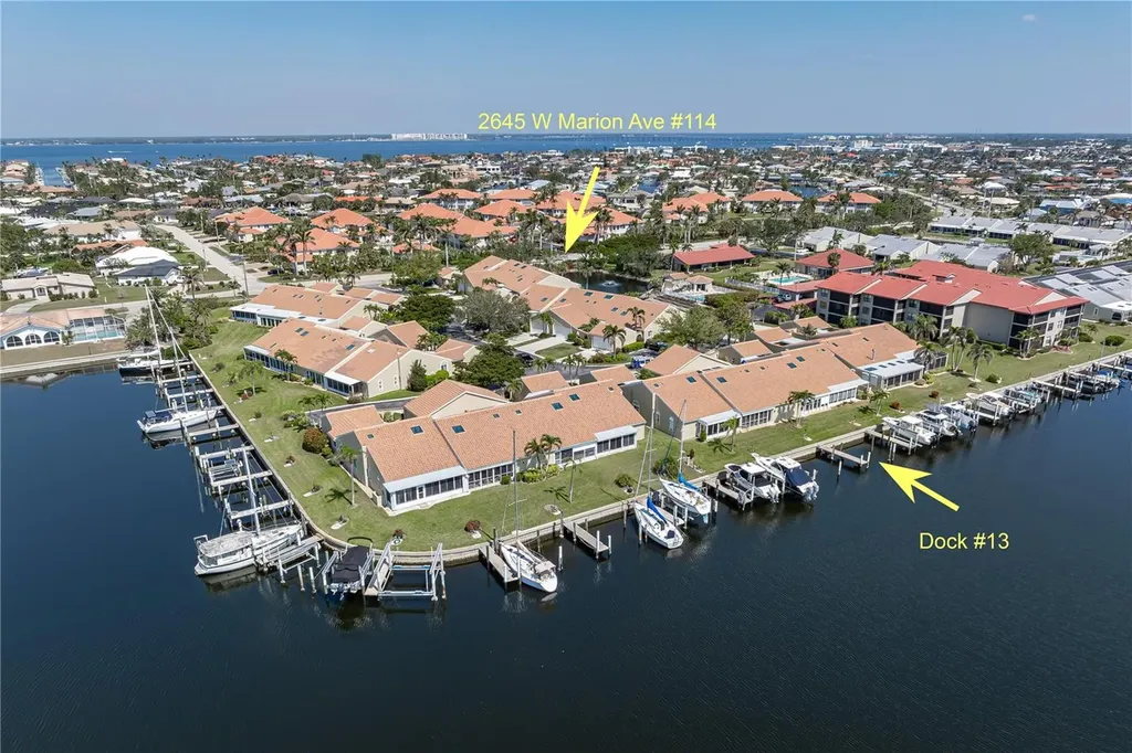 2645 W Marion Avenue Punta Gorda FL 33950