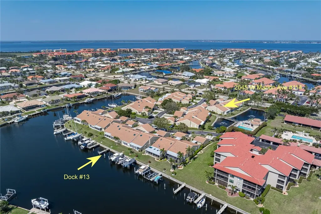 2645 W Marion Avenue Punta Gorda FL 33950